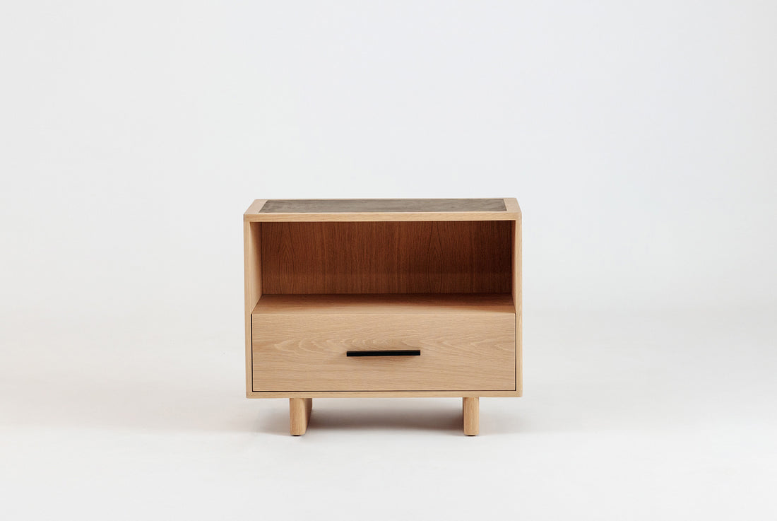 Ansel Nightstand