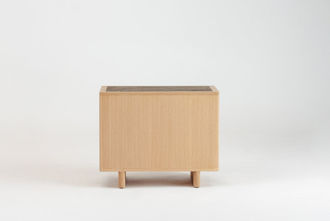 Ansel Nightstand