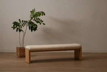 Aris Hammer Bench