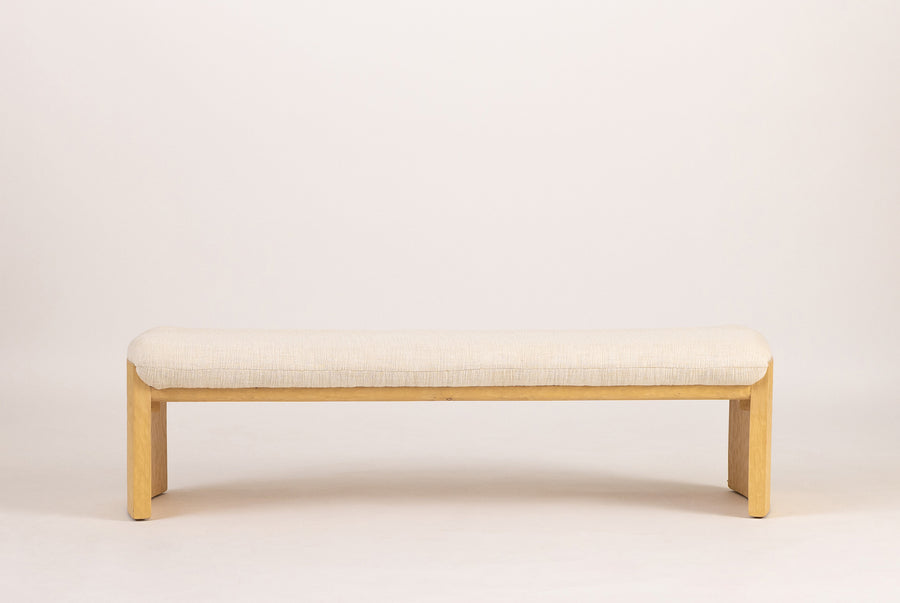 Aris Hammer Bench