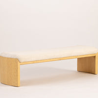 Aris Hammer Bench