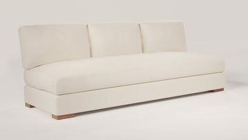 Dalton Armless Sofa