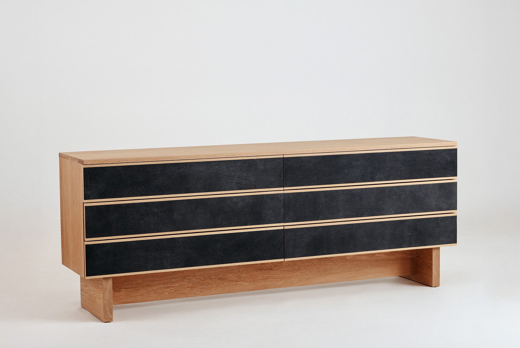 Austen Console