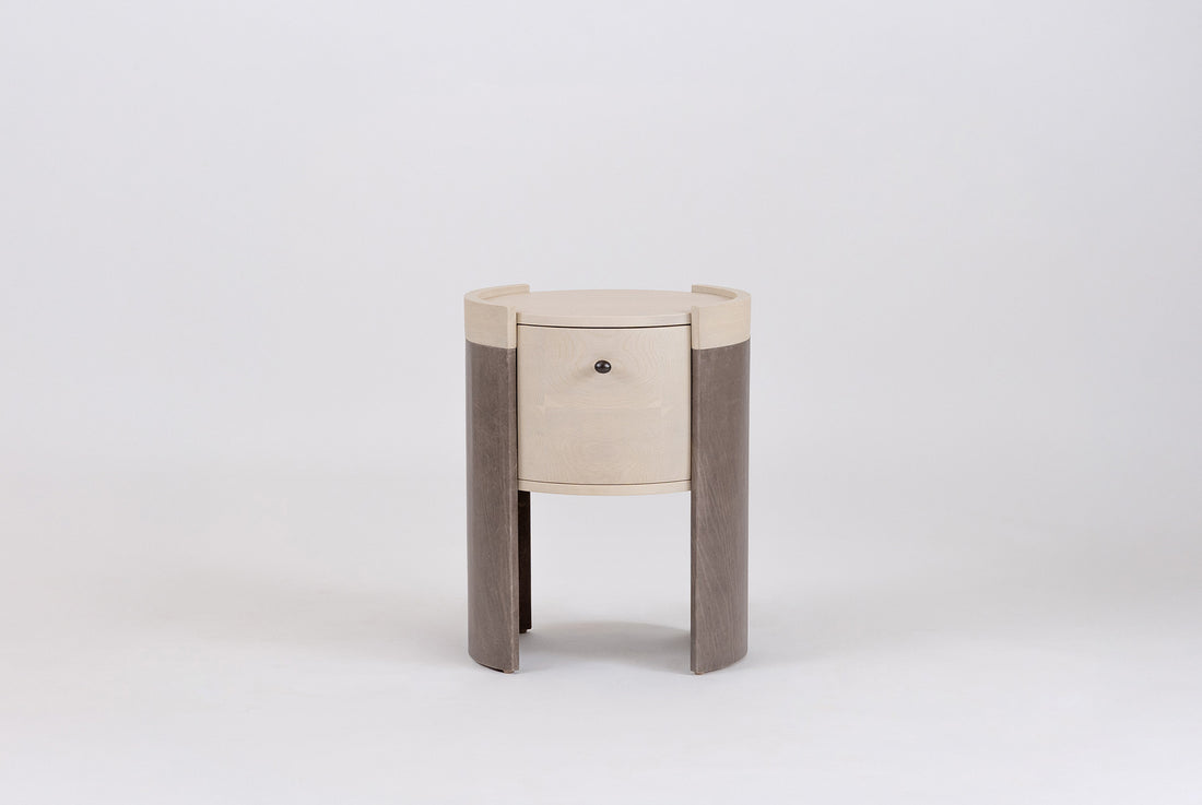 Boa Nightstand