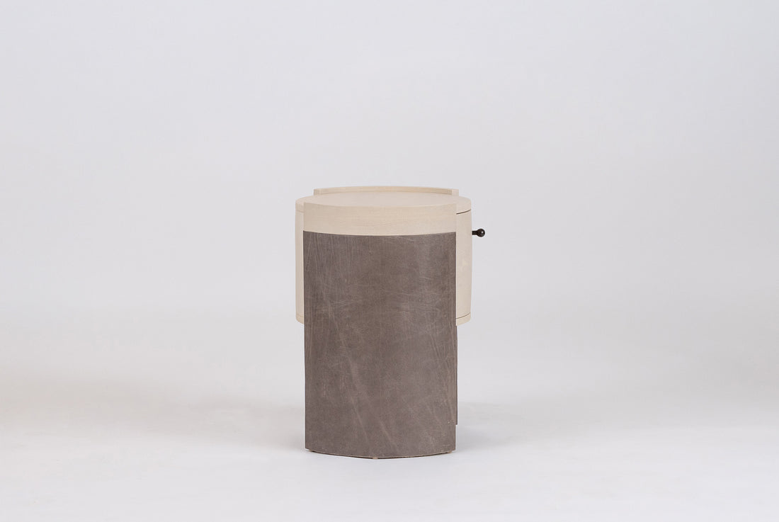Boa Nightstand