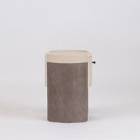 Boa Nightstand