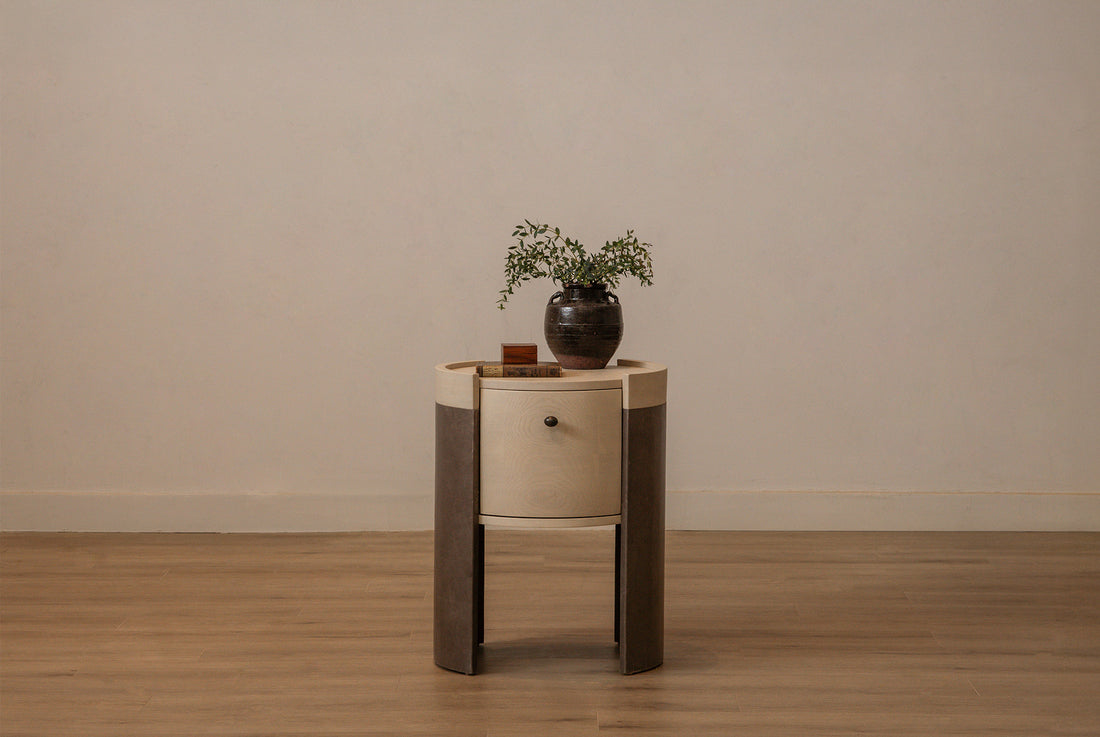 Boa Nightstand