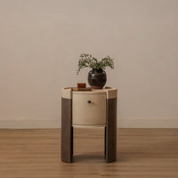 Boa Nightstand