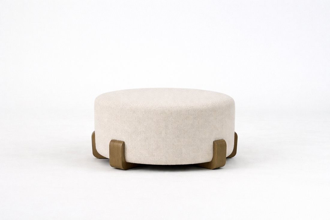 Bowen Ottoman