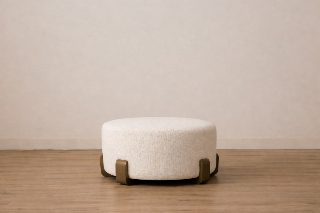Bowen Ottoman