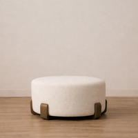 Bowen Ottoman