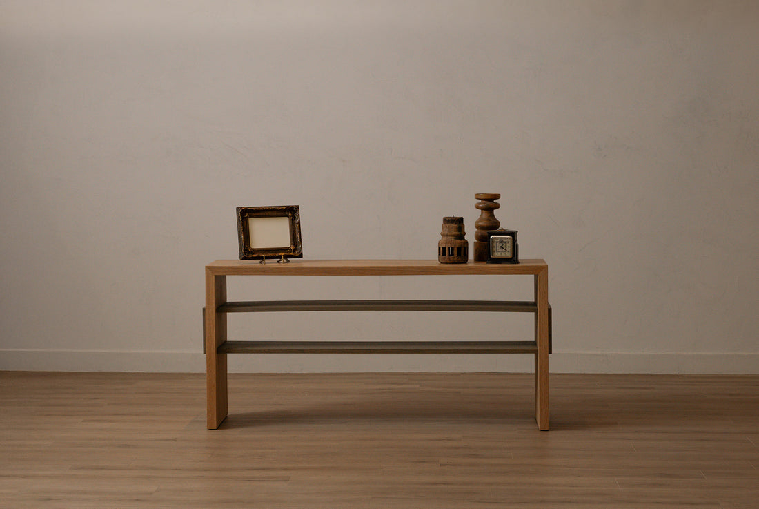 Bowman Console