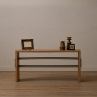 Bowman Console
