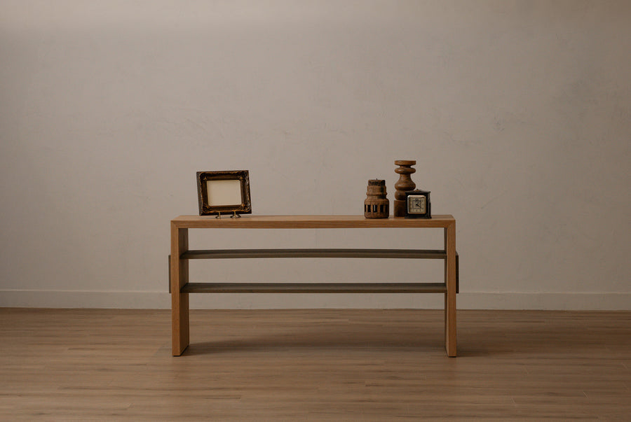 Bowman Console