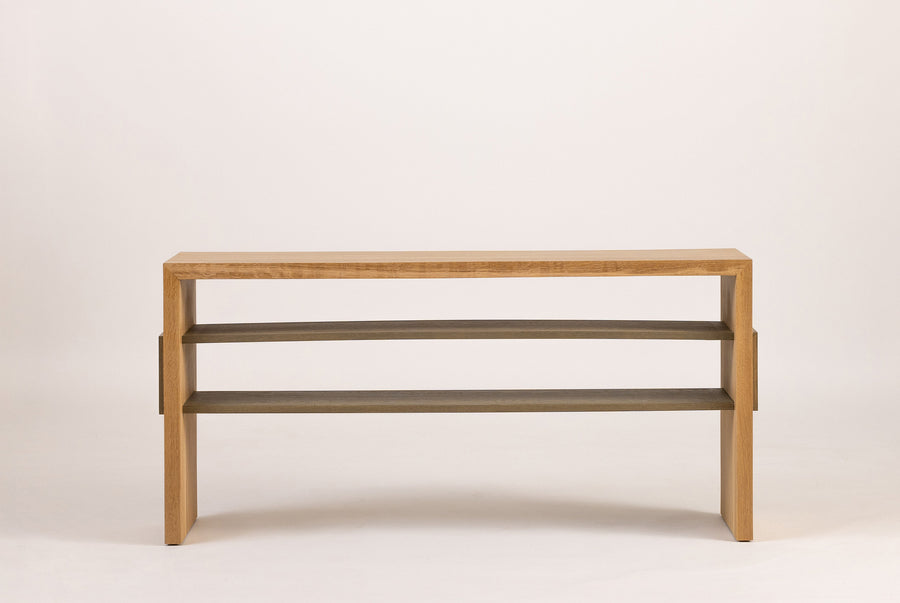 Bowman Console