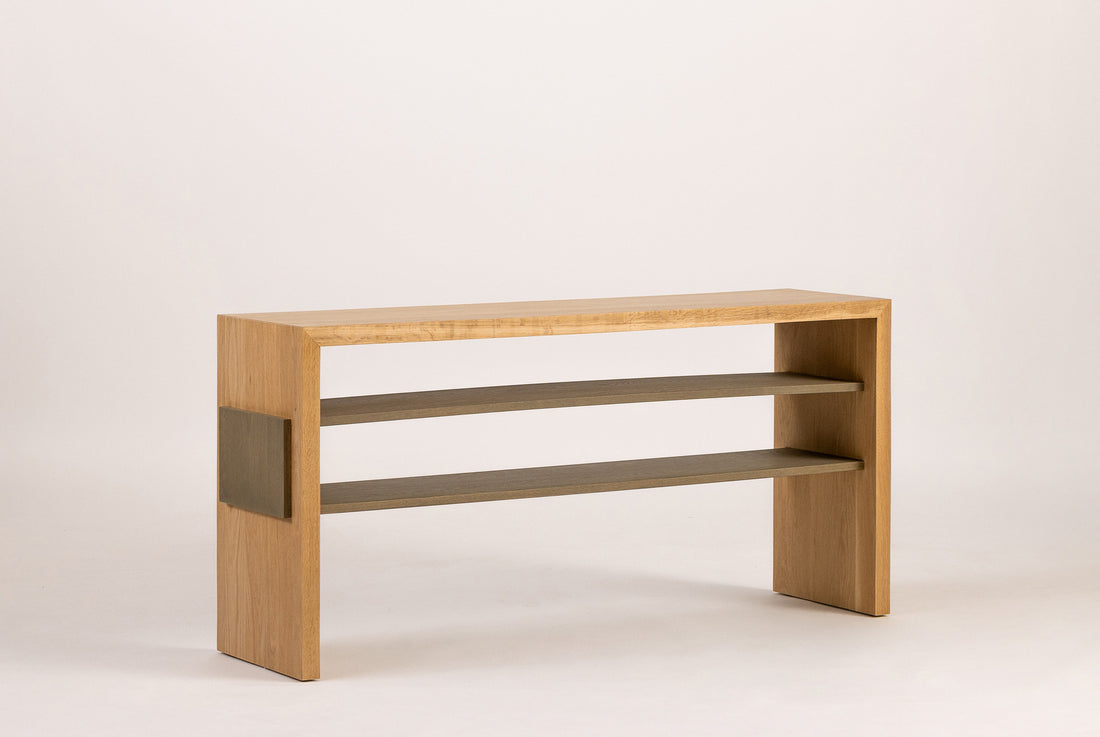 Bowman Console