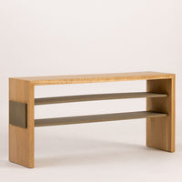 Bowman Console