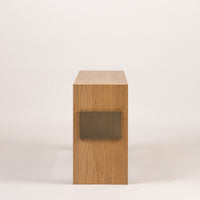 Bowman Console