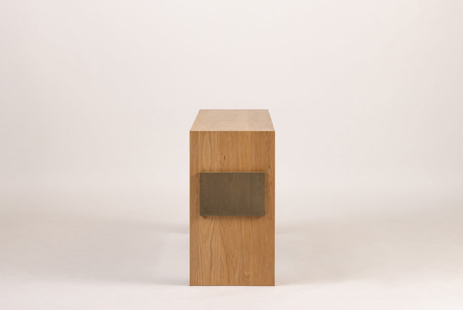 Bowman Console