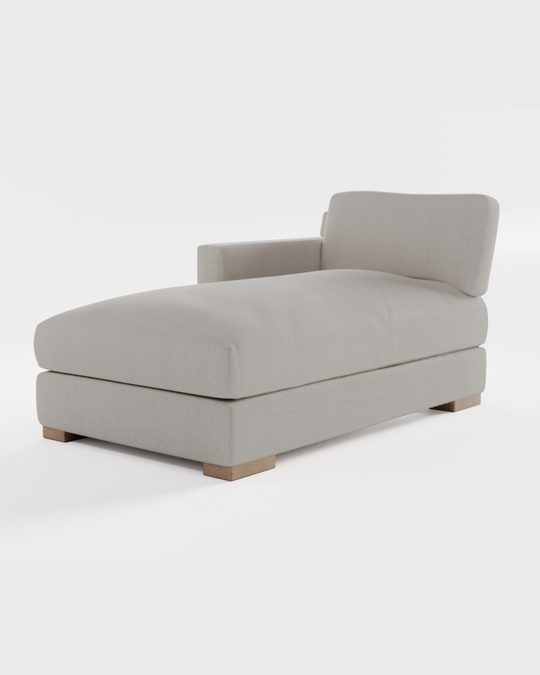 Brooklyn LAF Chaise