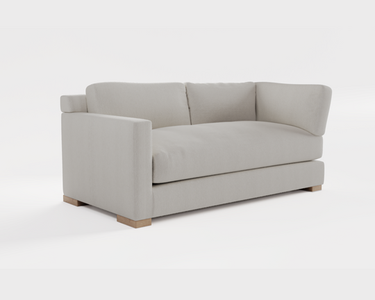 Brooklyn LAF Corner Sectional