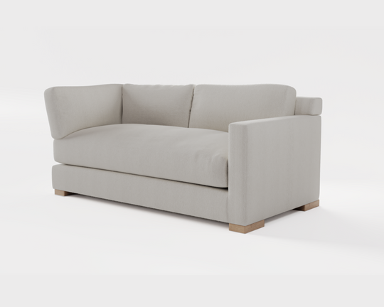 Brooklyn RAF Corner Sectional