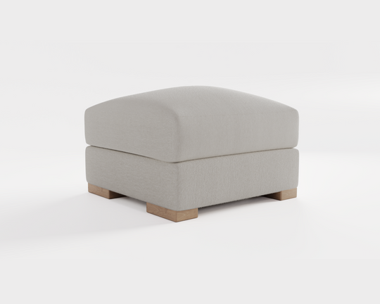 Brooklyn Ottoman