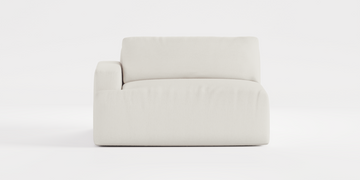 Byron Modular LAF Sofa