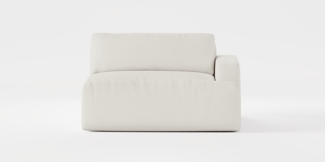 Byron Modular RAF Sofa