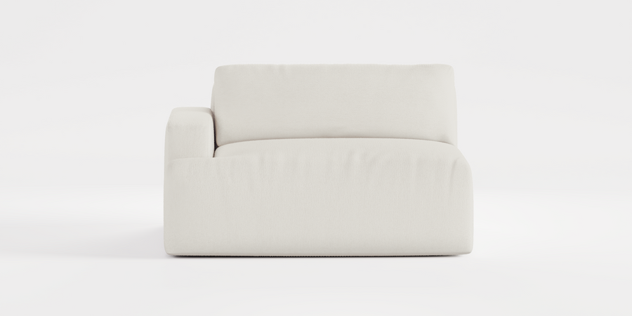 Byron Modular LAF Sofa