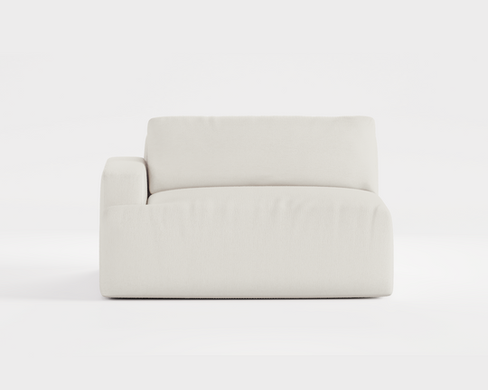 Byron Modular LAF Sofa