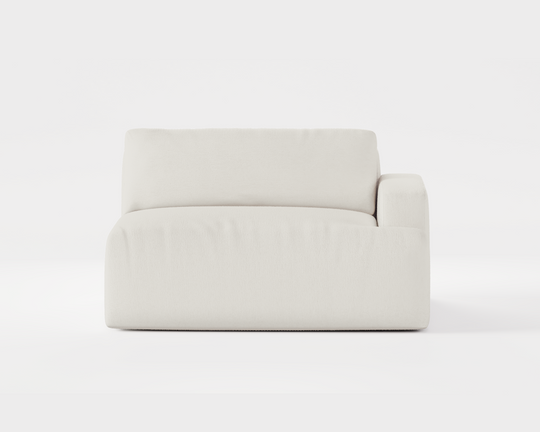 Byron Modular RAF Sofa