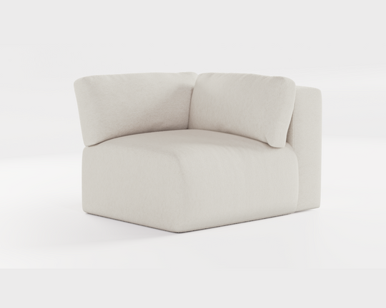 Byron Modular Corner Sofa