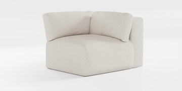 Byron Modular Corner Sofa