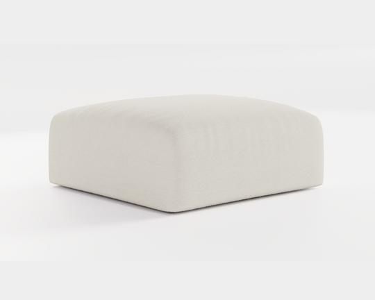 Byron Modular Ottoman