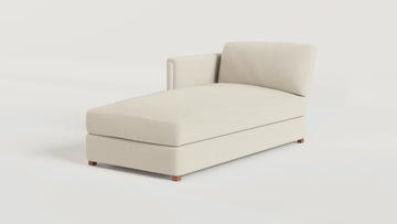 Melrose LAF Chaise