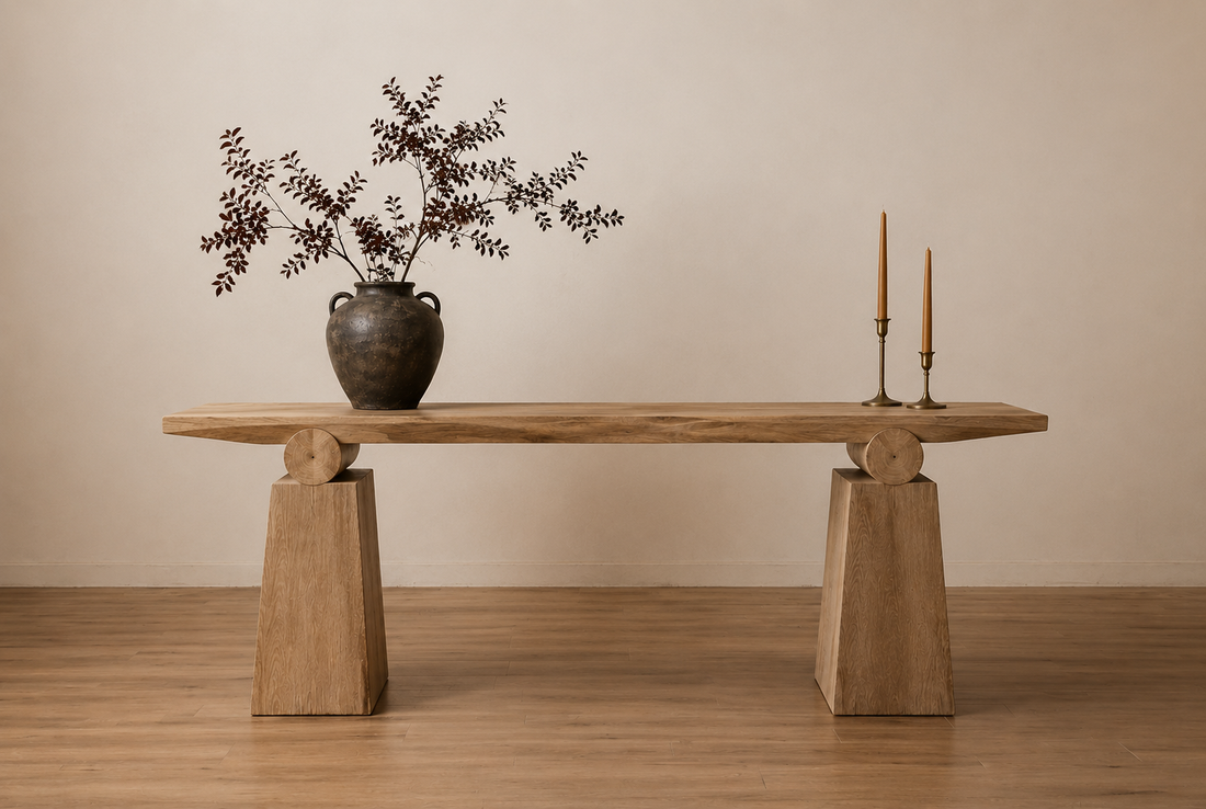 Heron Console