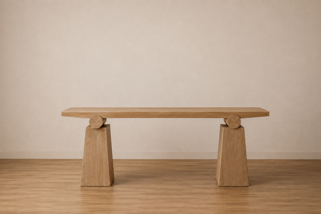 Heron Console