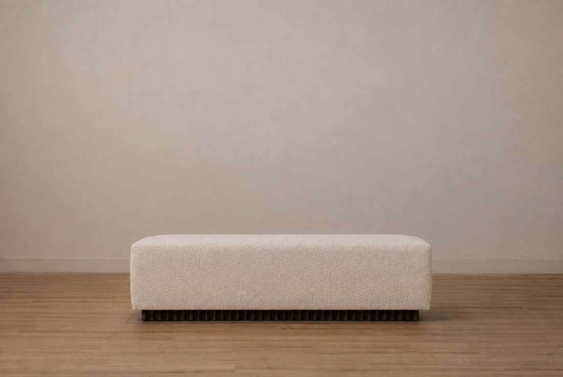 Loren Bench