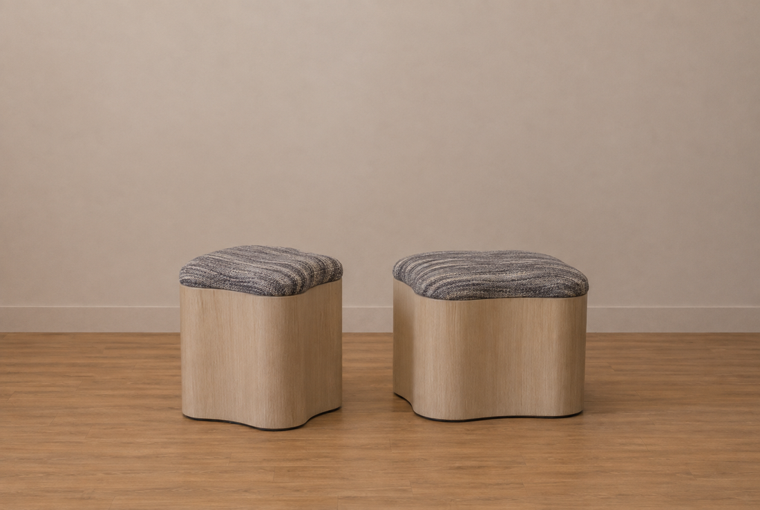 Owens Ottoman