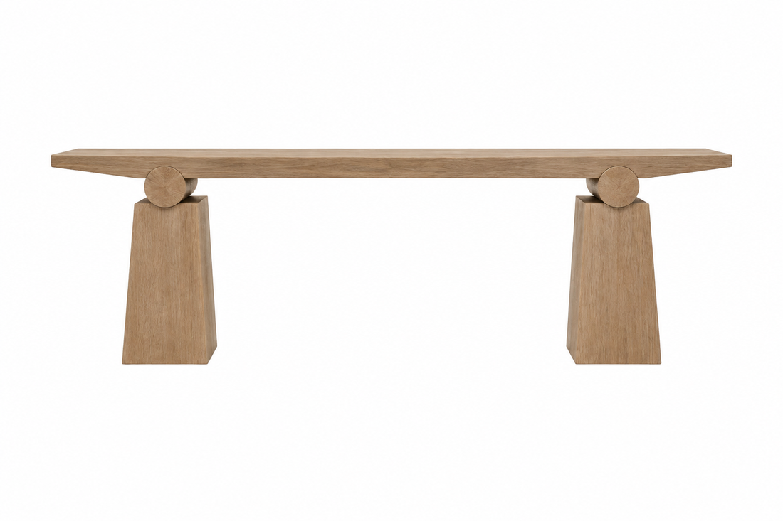 Heron Console