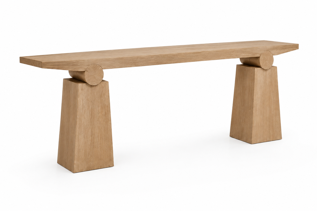 Heron Console