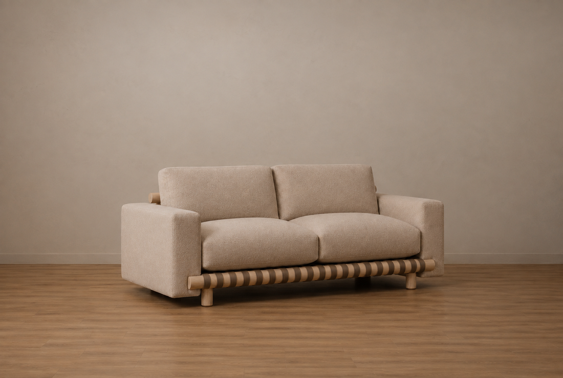 Fleming Sofa