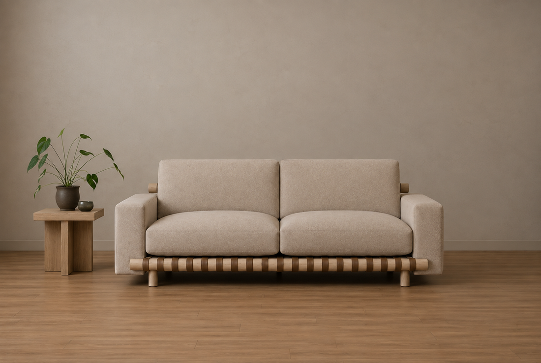 Fleming Sofa
