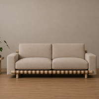 Fleming Sofa
