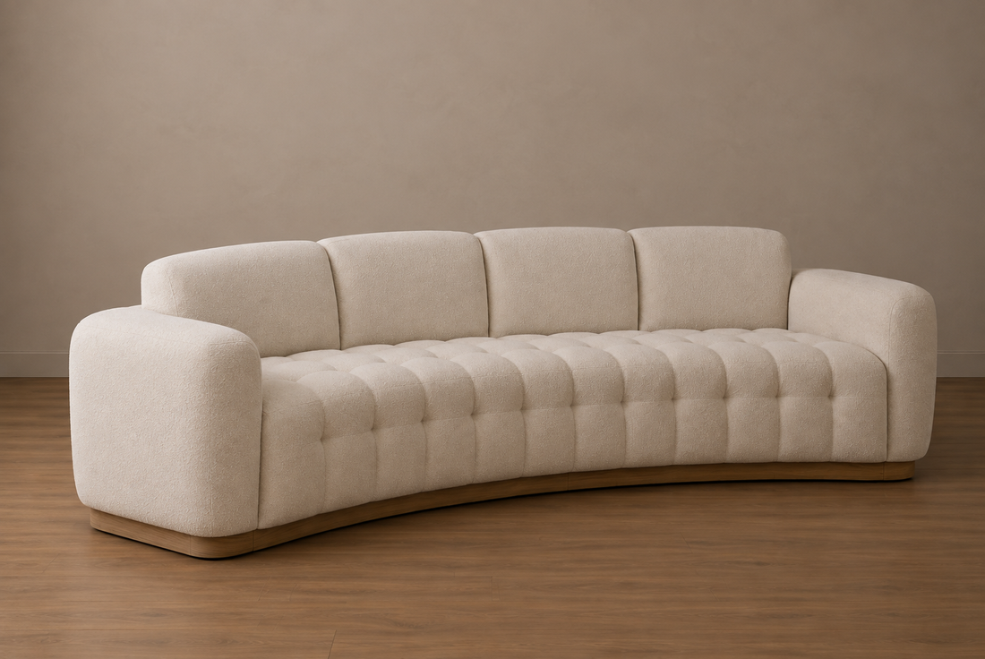 Menlo Sofa