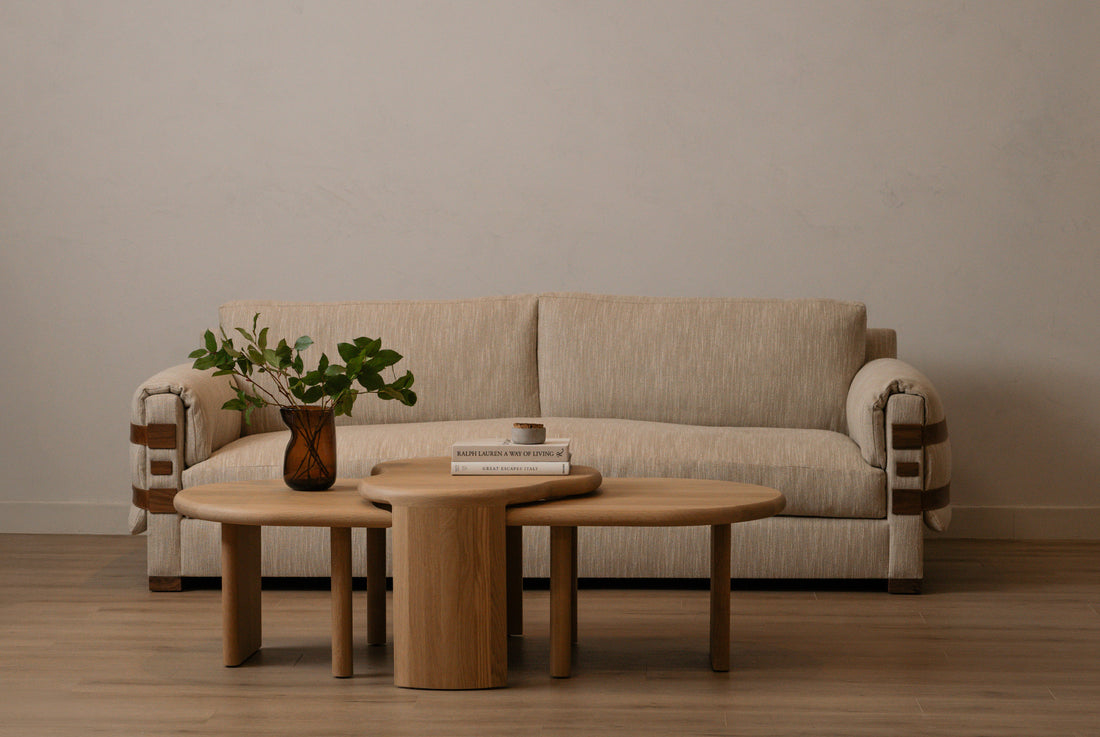 Claude Sofa