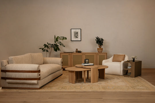 Madrone Collection