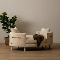 Billow Chair