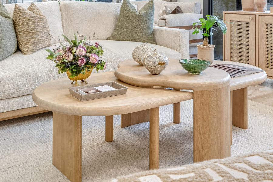 Torino Coffee Table